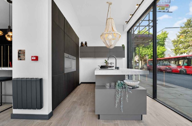 German Kitchens in Richmond