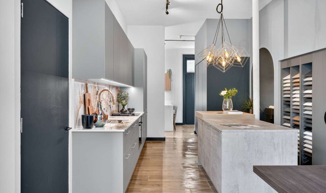 Kitchens Richmond