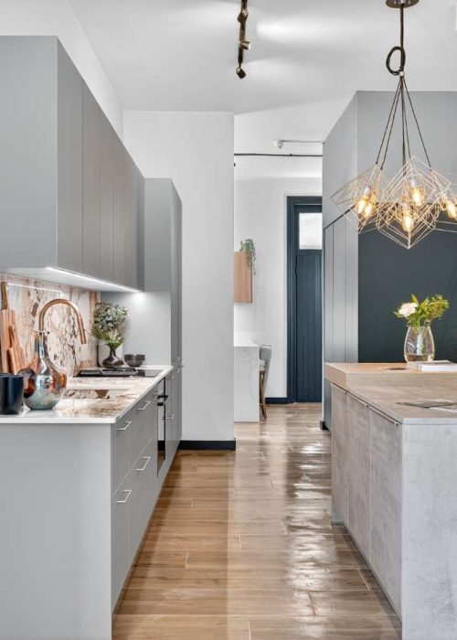 Kitchens Richmond