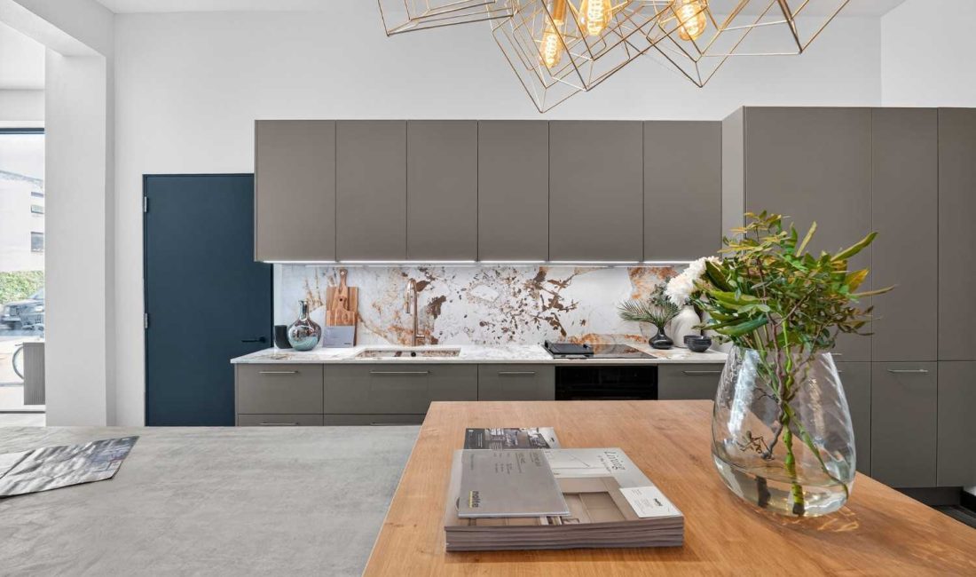 Nolte Kitchens Richmond