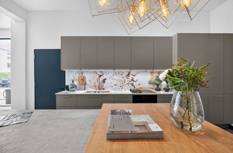 Nolte Kitchens Richmond