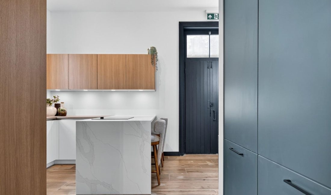 Bespoke Designer Kitchens