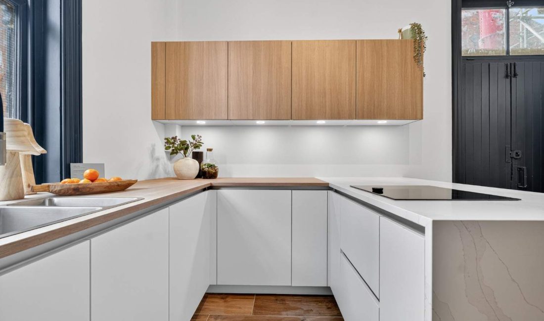 Nolte German Kitchens Richmond