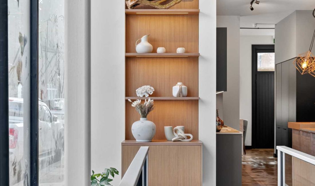 Modern German Kitchens Richmond