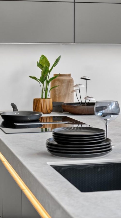 Kitchens in Richmond
