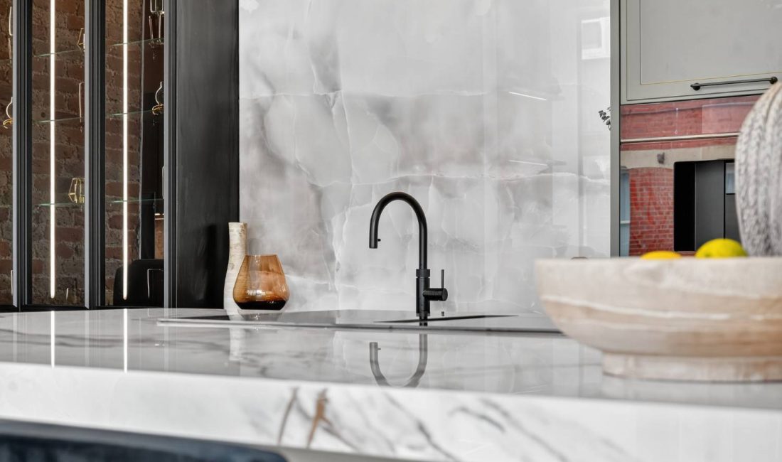 Modern Kitchens Richmond