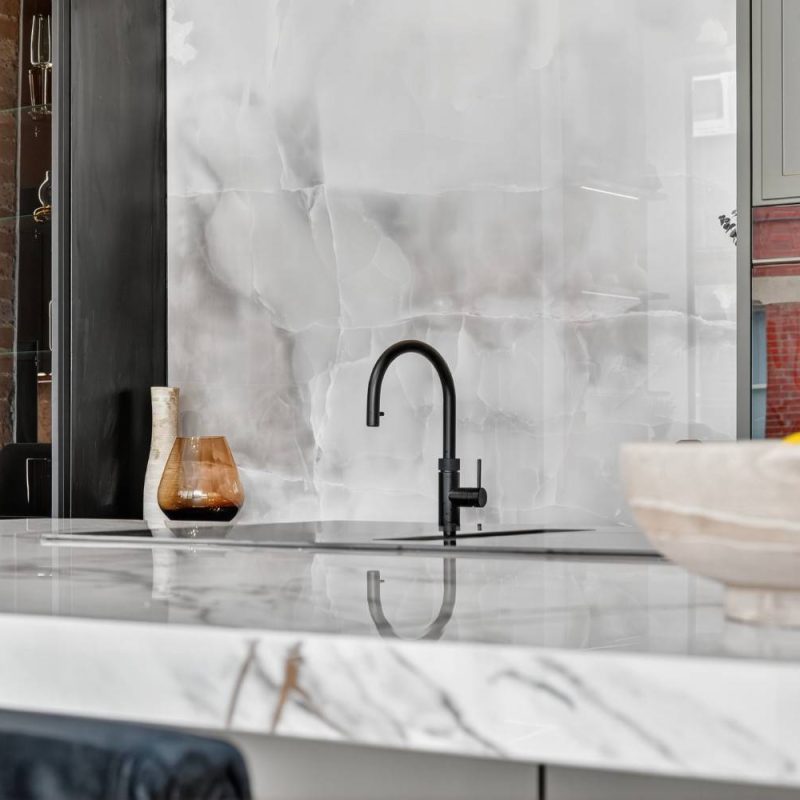 Modern Kitchens Richmond