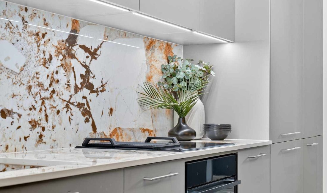 Bespoke Kitchen Showroom