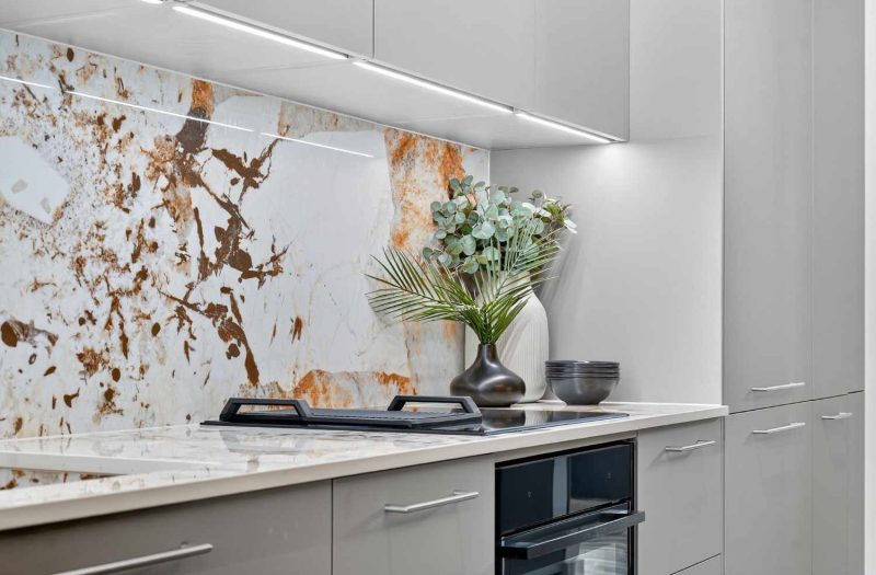 Bespoke Kitchen Showroom