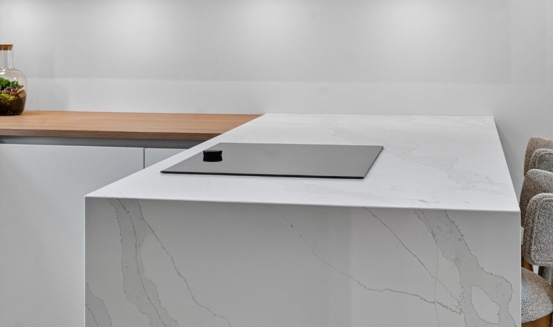 Bespoke German Kitchens in Richmond