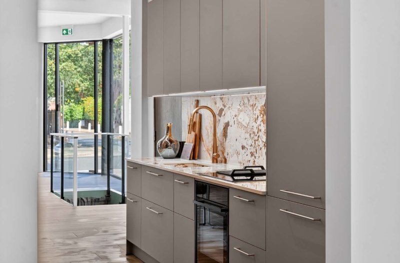 Richmond Kitchen Showroom