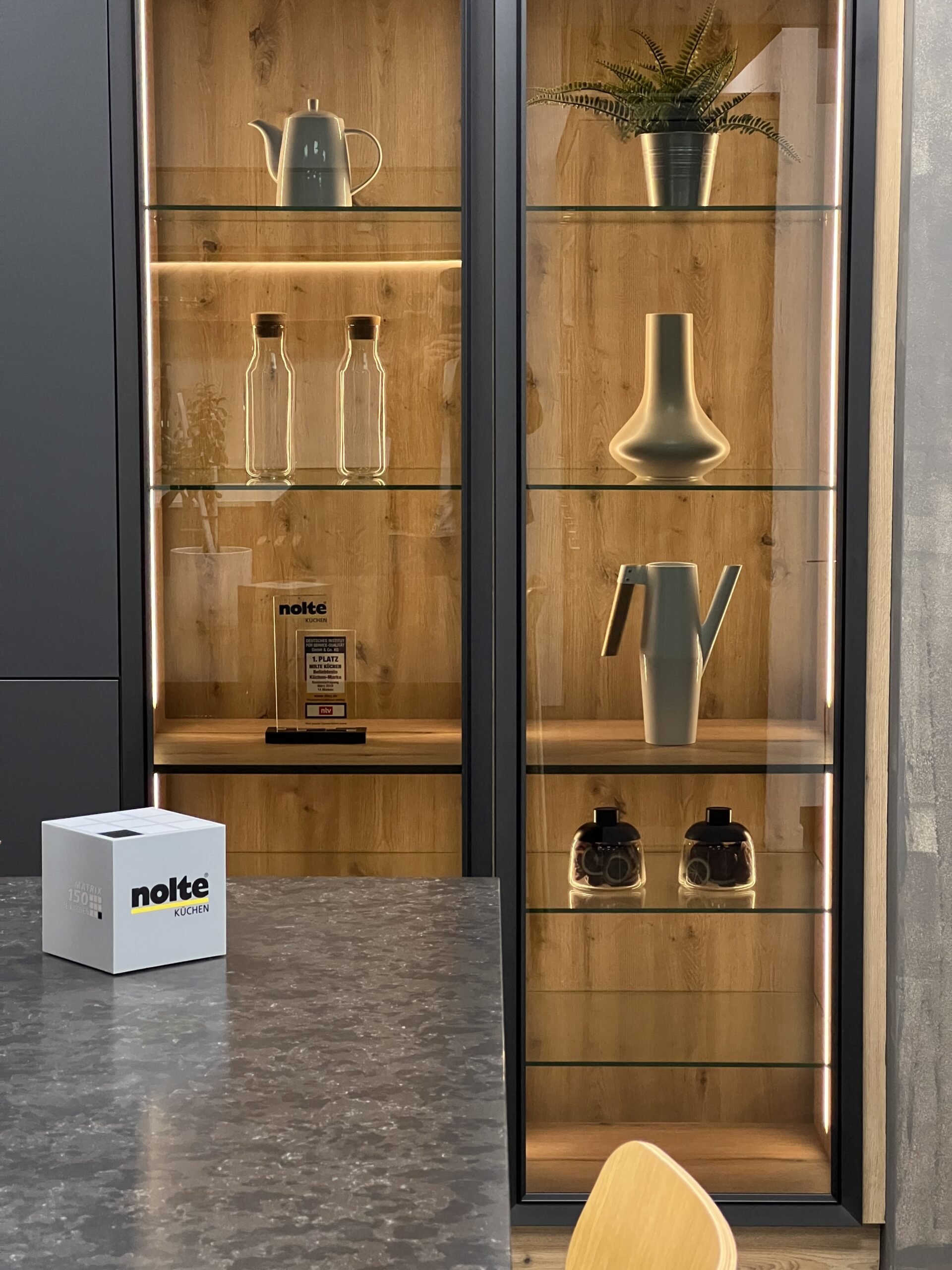 Southport Showroom