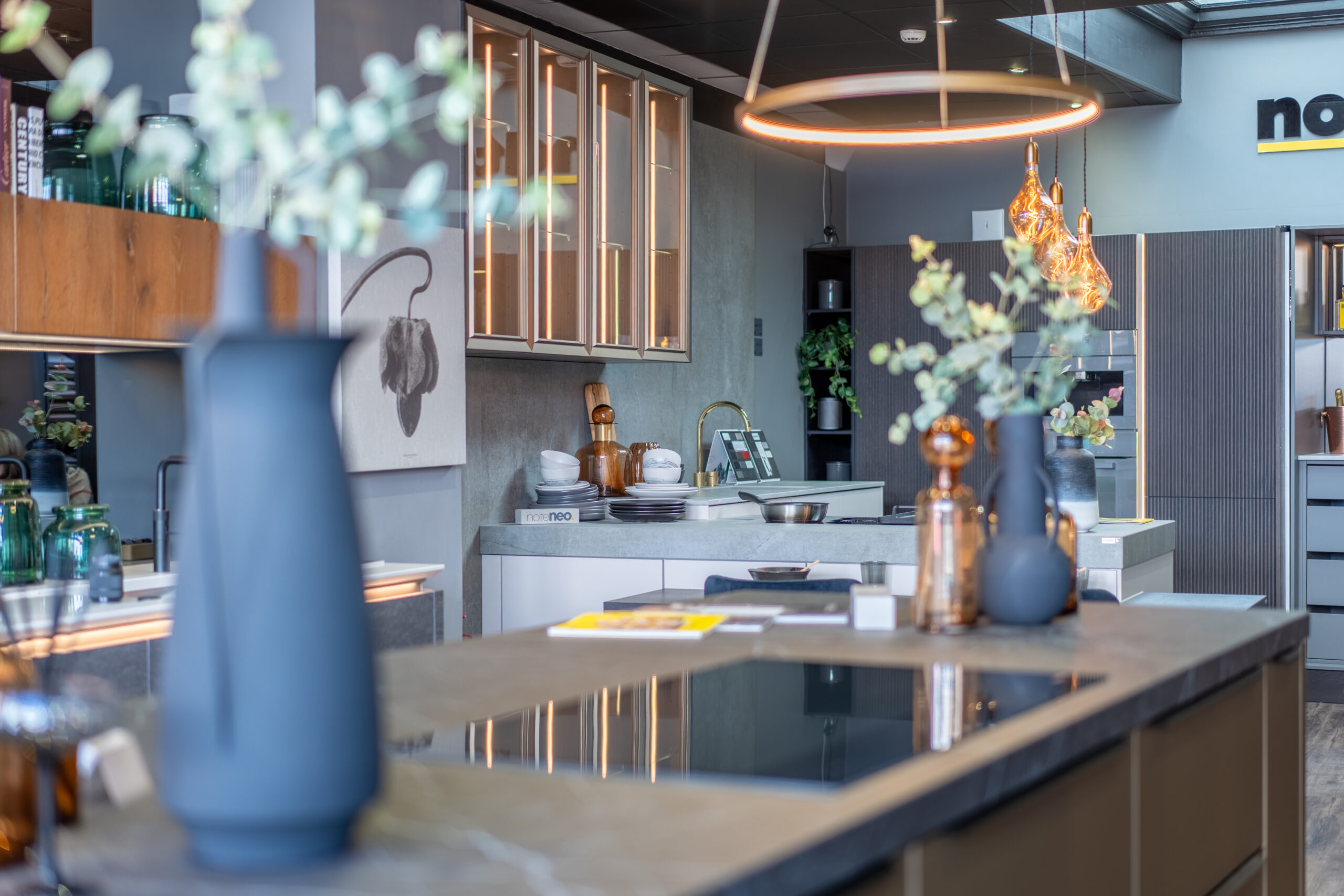 Westminster Showroom