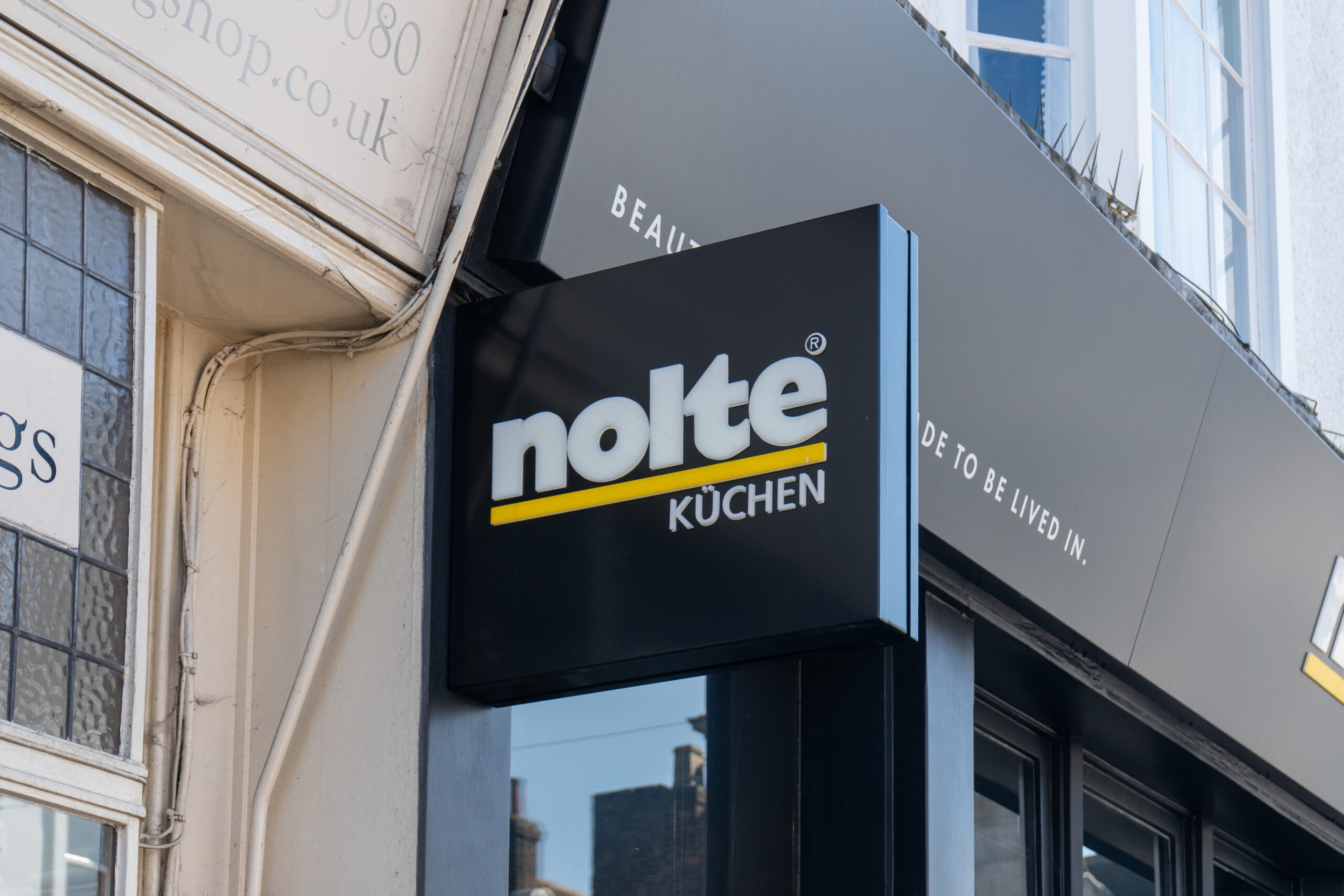 Tunbridge Wells Showroom