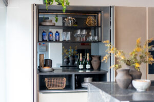 Battersea Showroom