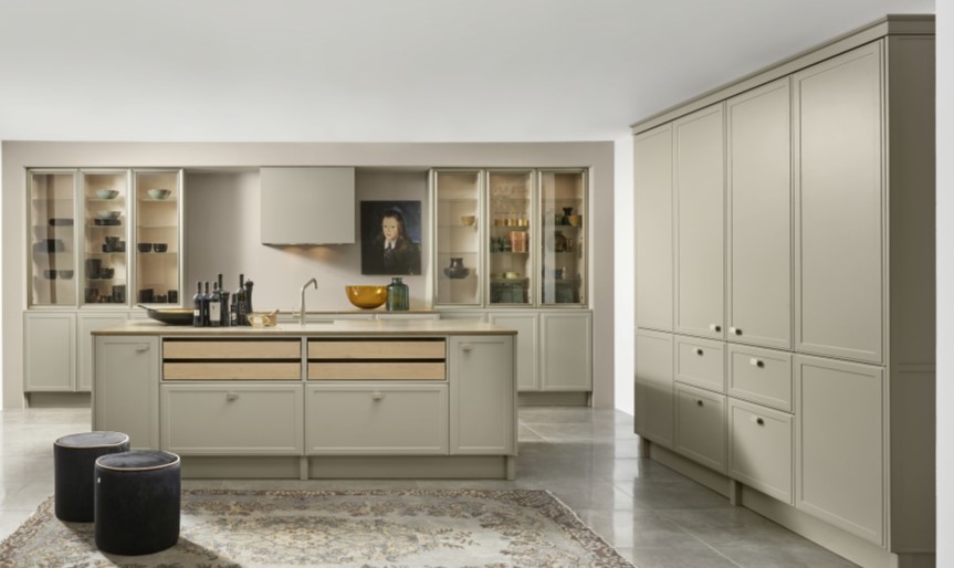 Hawkhurst Showroom