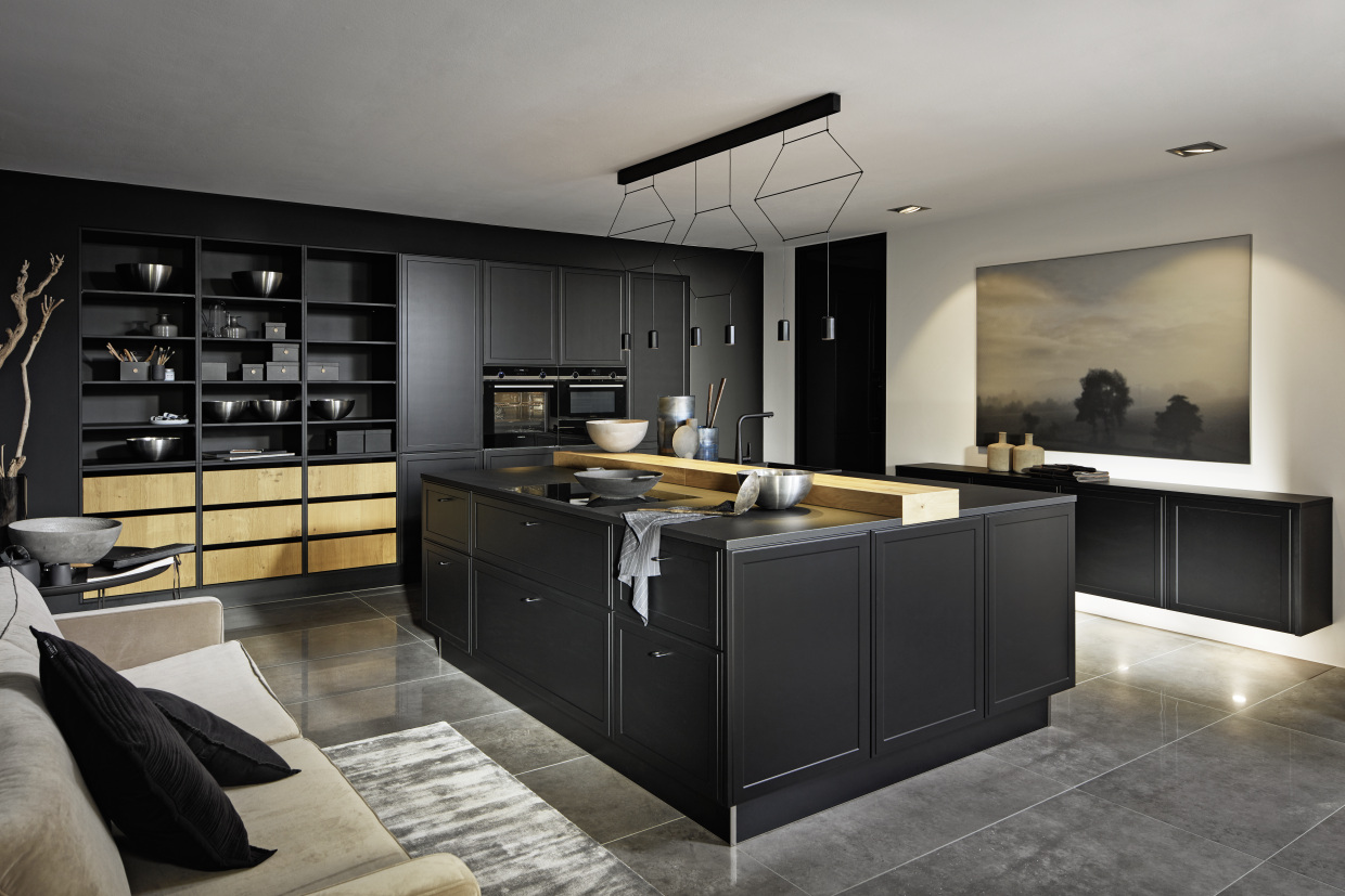 Hampstead Showroom