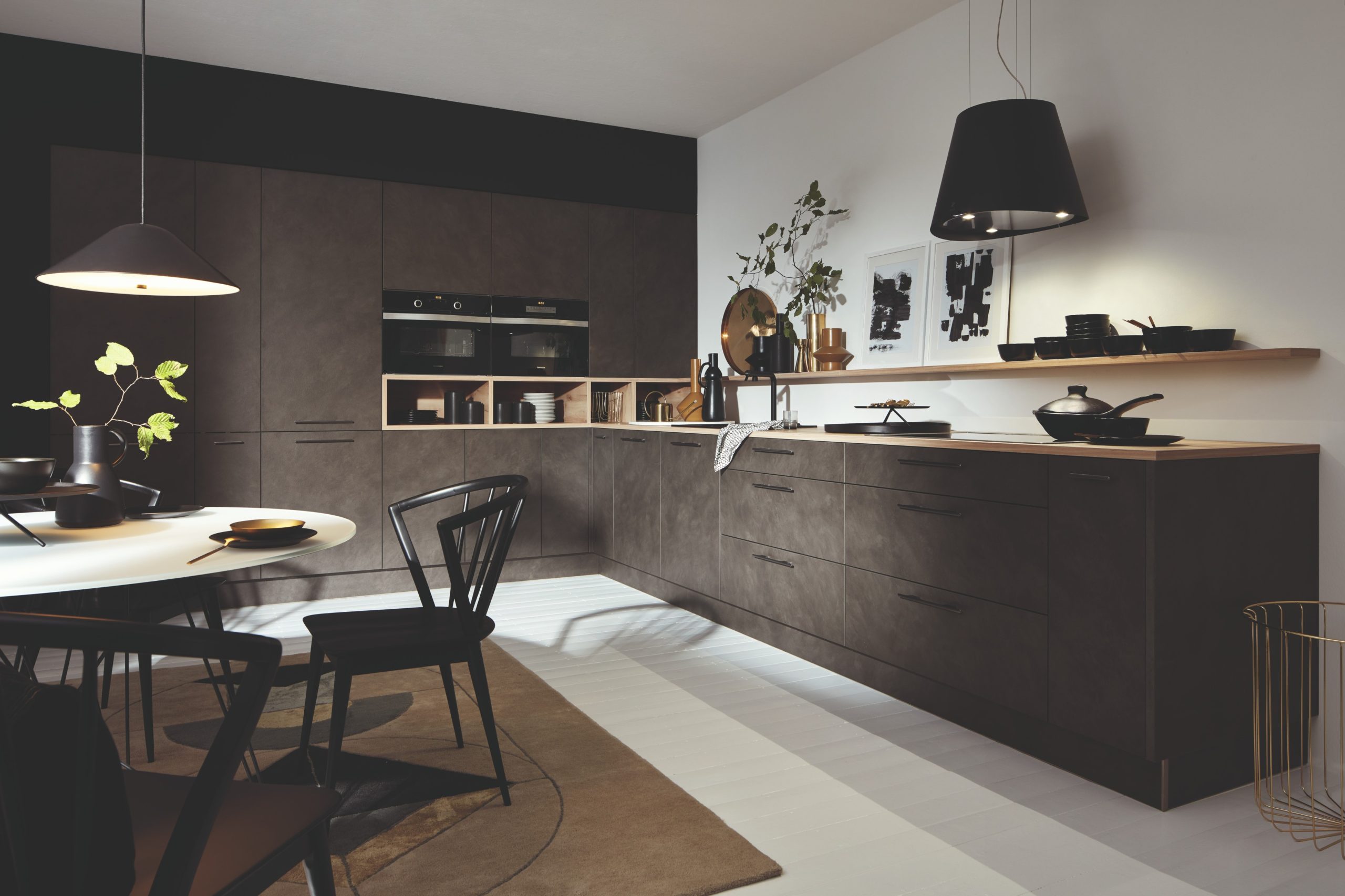 Hawkhurst Showroom