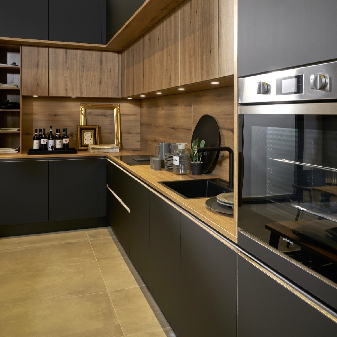 Why buy a Nolte German Kitchen?