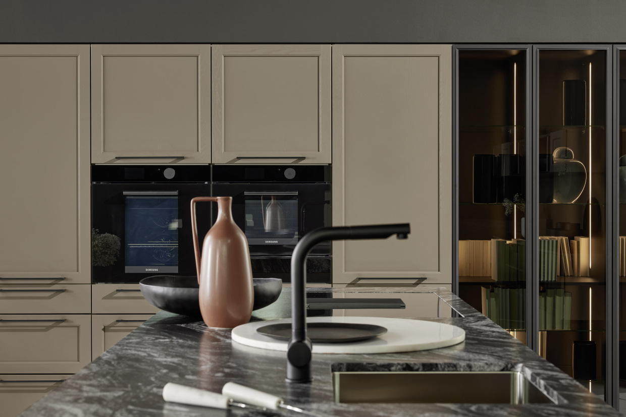 Amersham Showroom