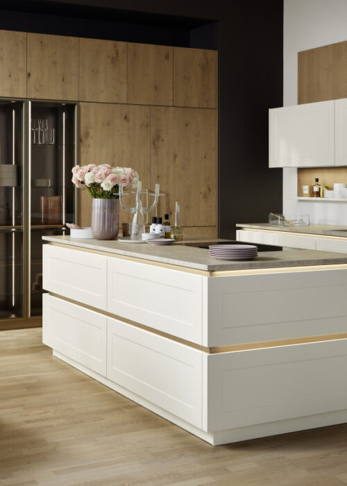 Take Your Kitchen to New Heights: Discover Matrix800