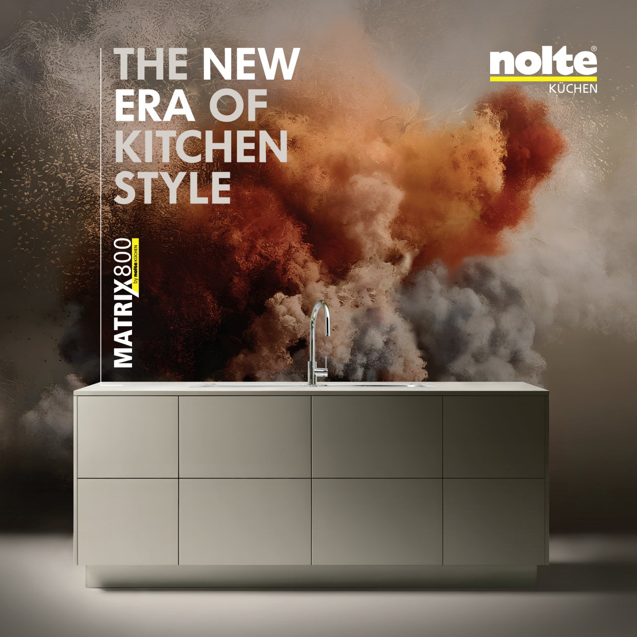 The New Era of Kitchen Style: Our Innovations For 2025