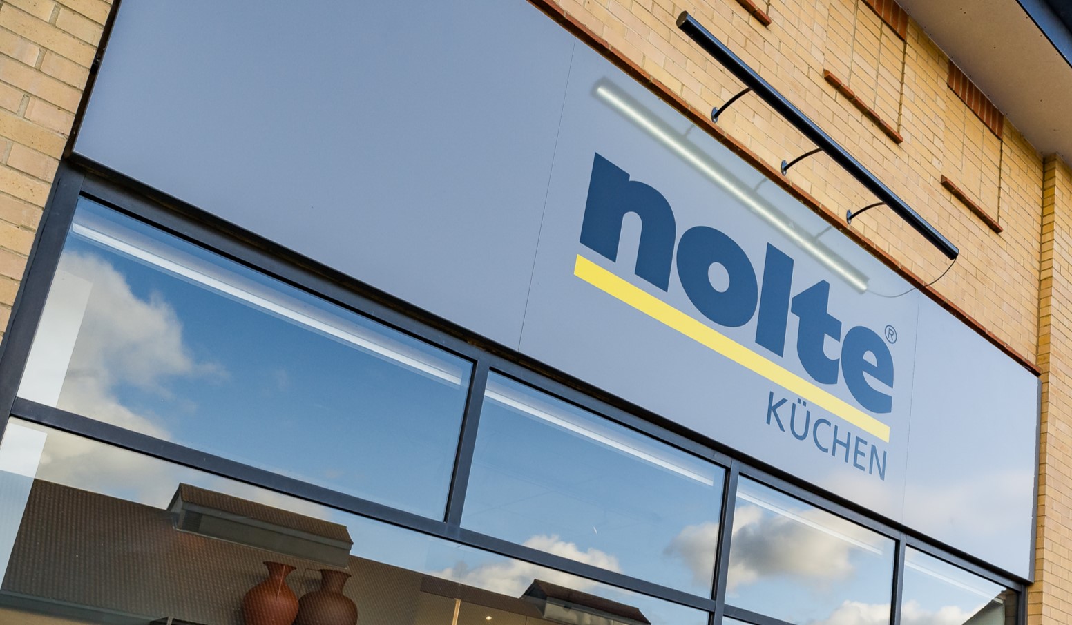 Southport Showroom