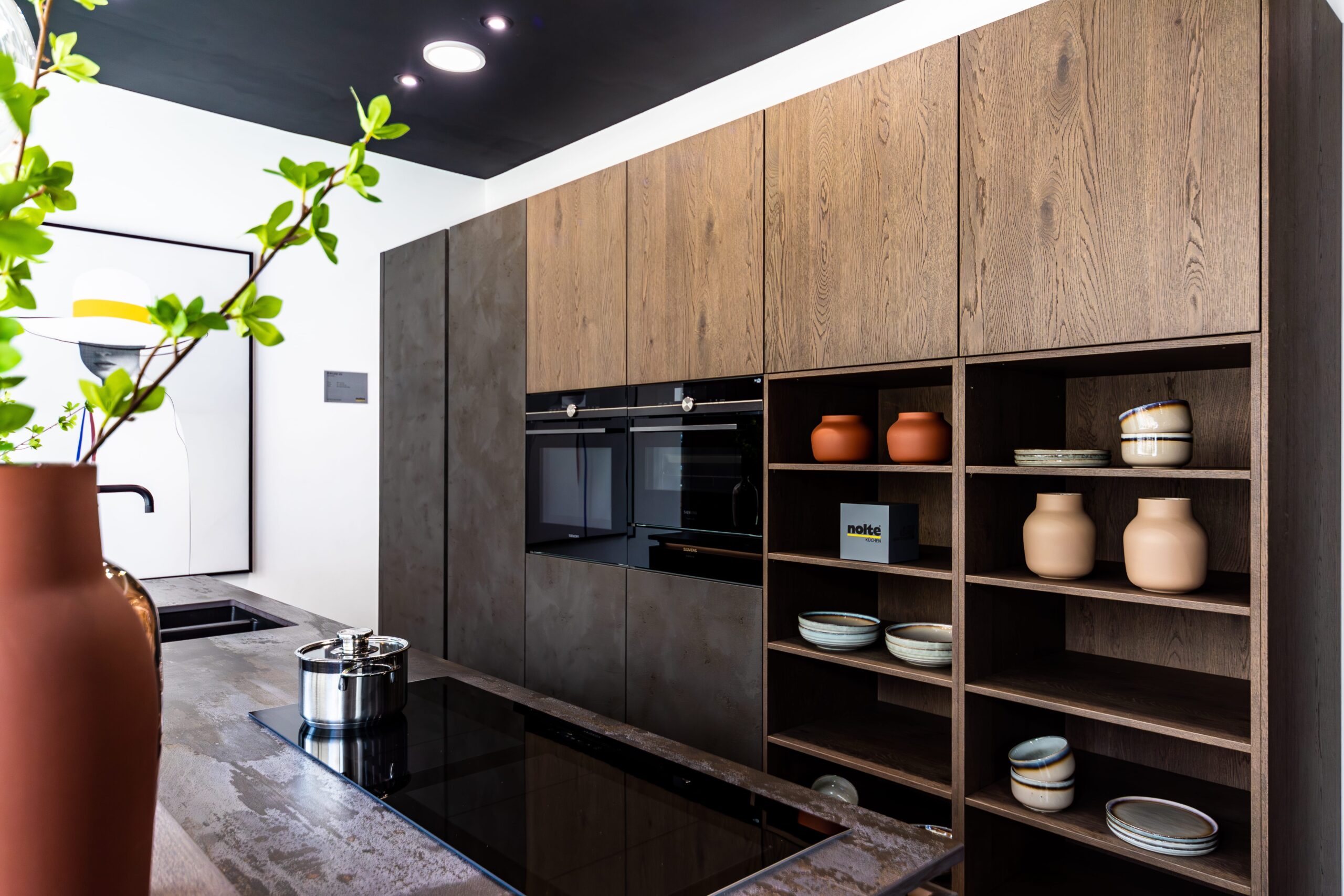 Sevenoaks Showroom