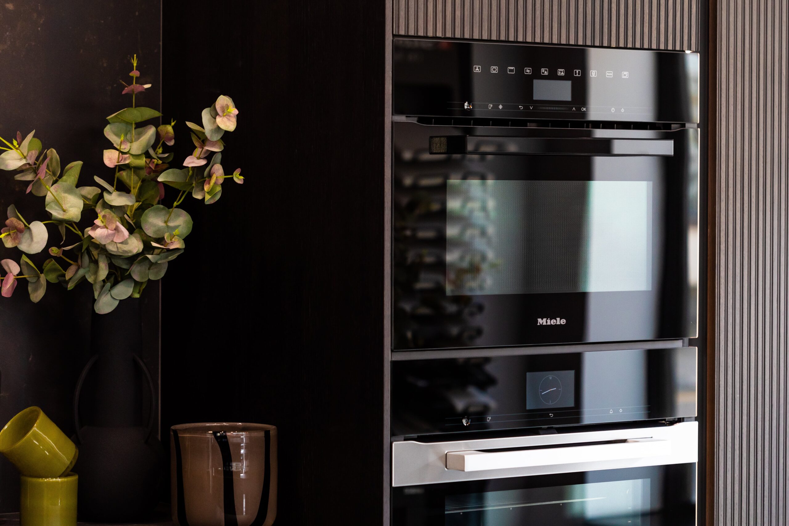 Sevenoaks Showroom