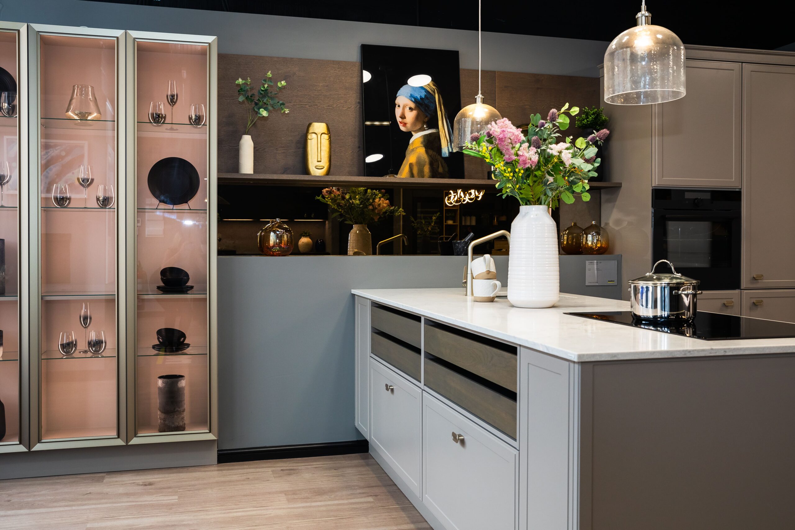 Teddington Showroom
