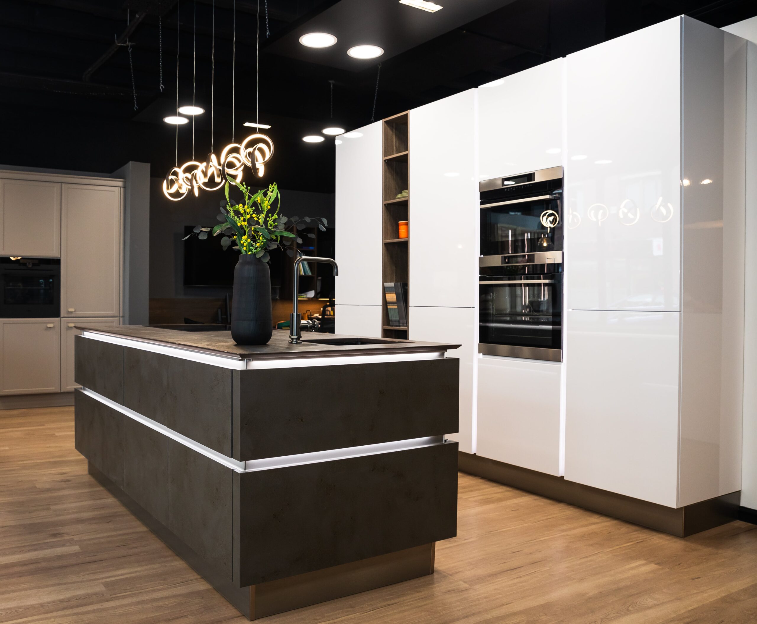 Teddington Showroom