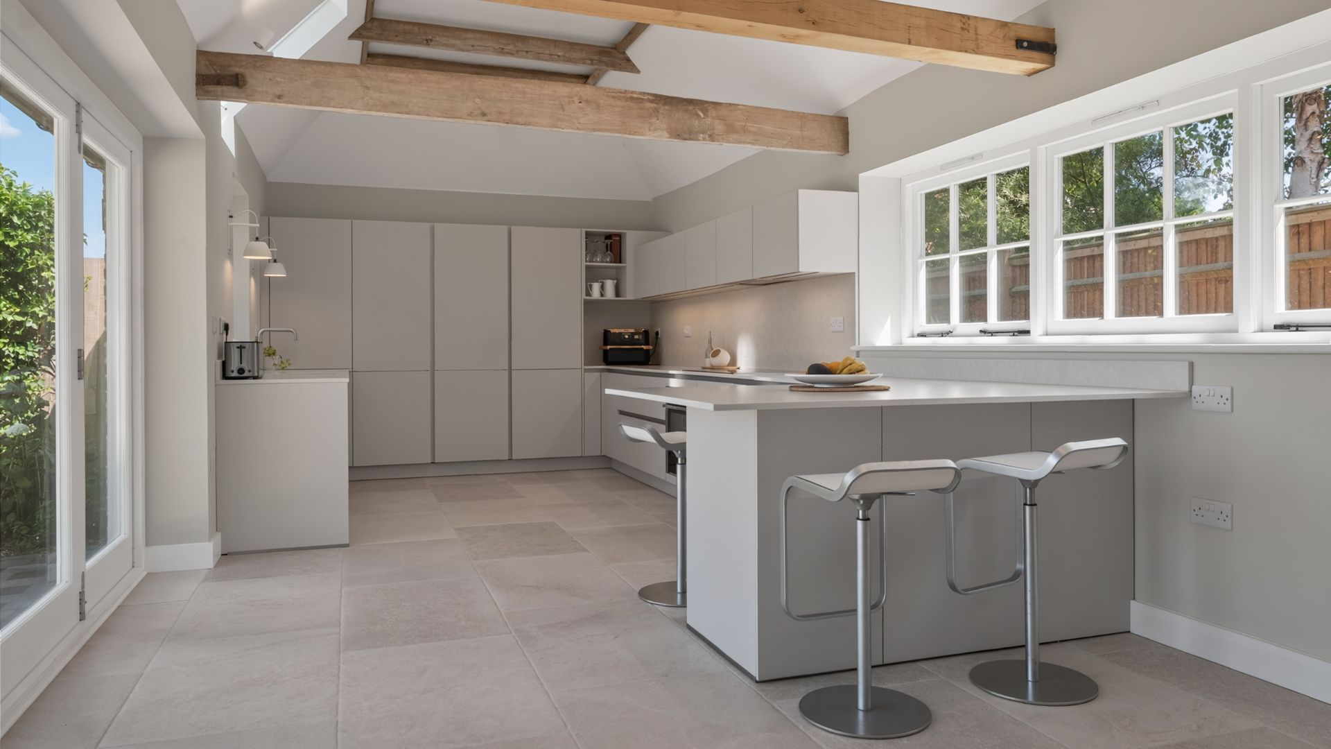 Designing a Kitchen for Your Home Across the Weald and Sussex Coast