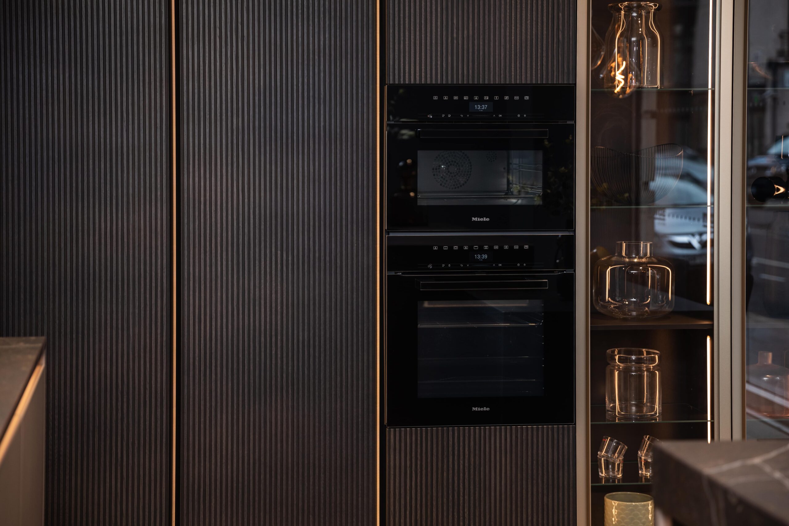 Amersham Showroom