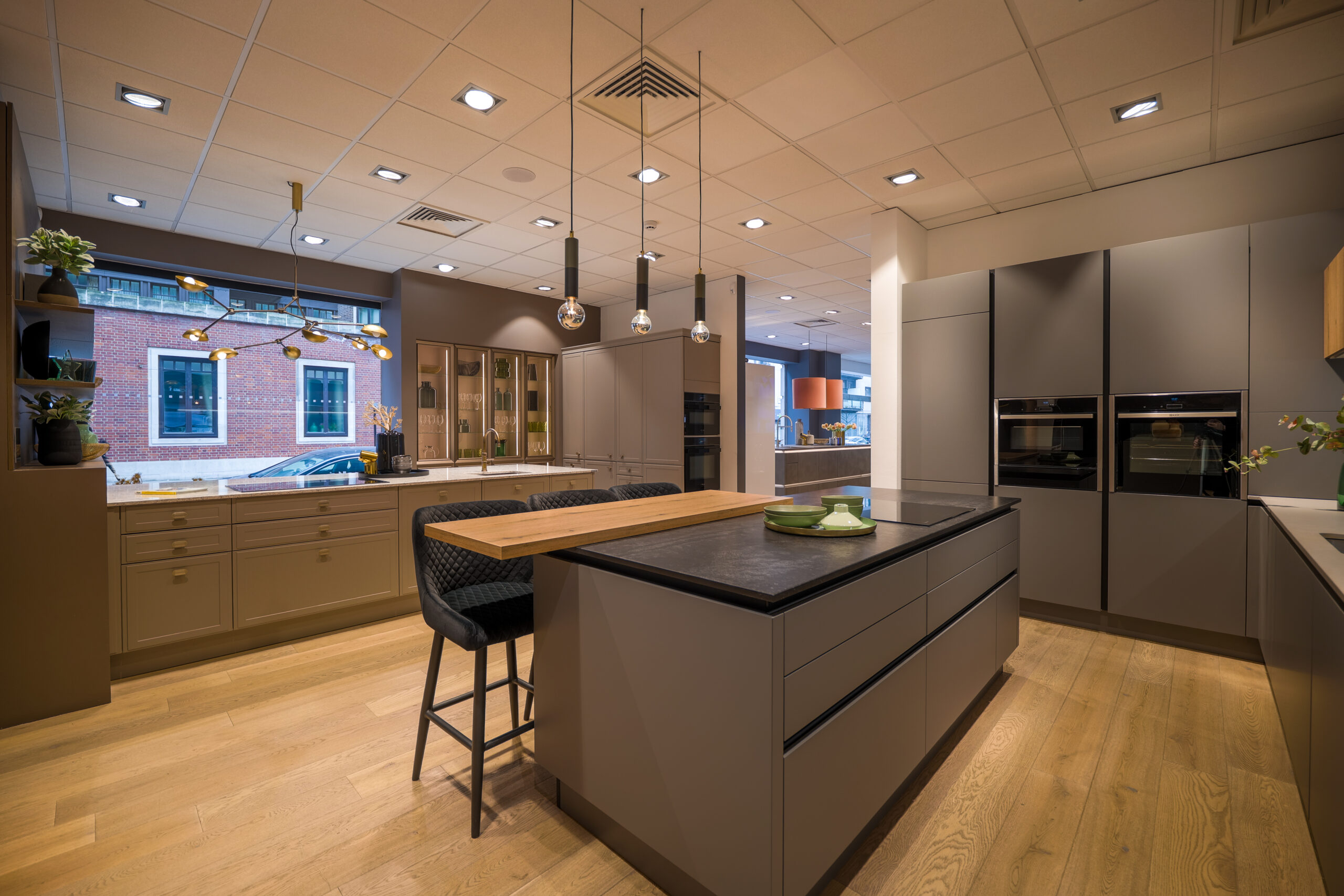 Westminster Showroom