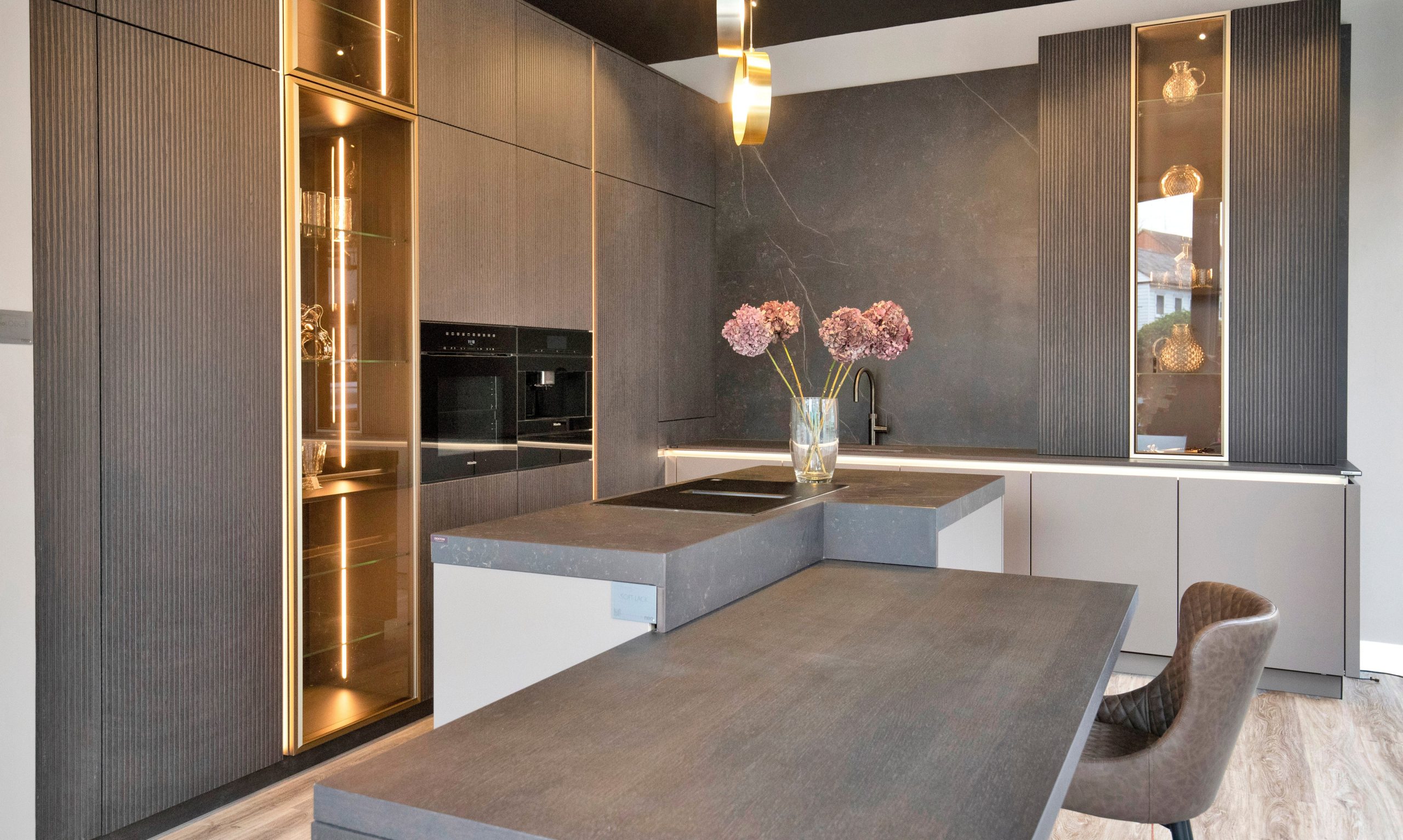 Henley-on-Thames Showroom