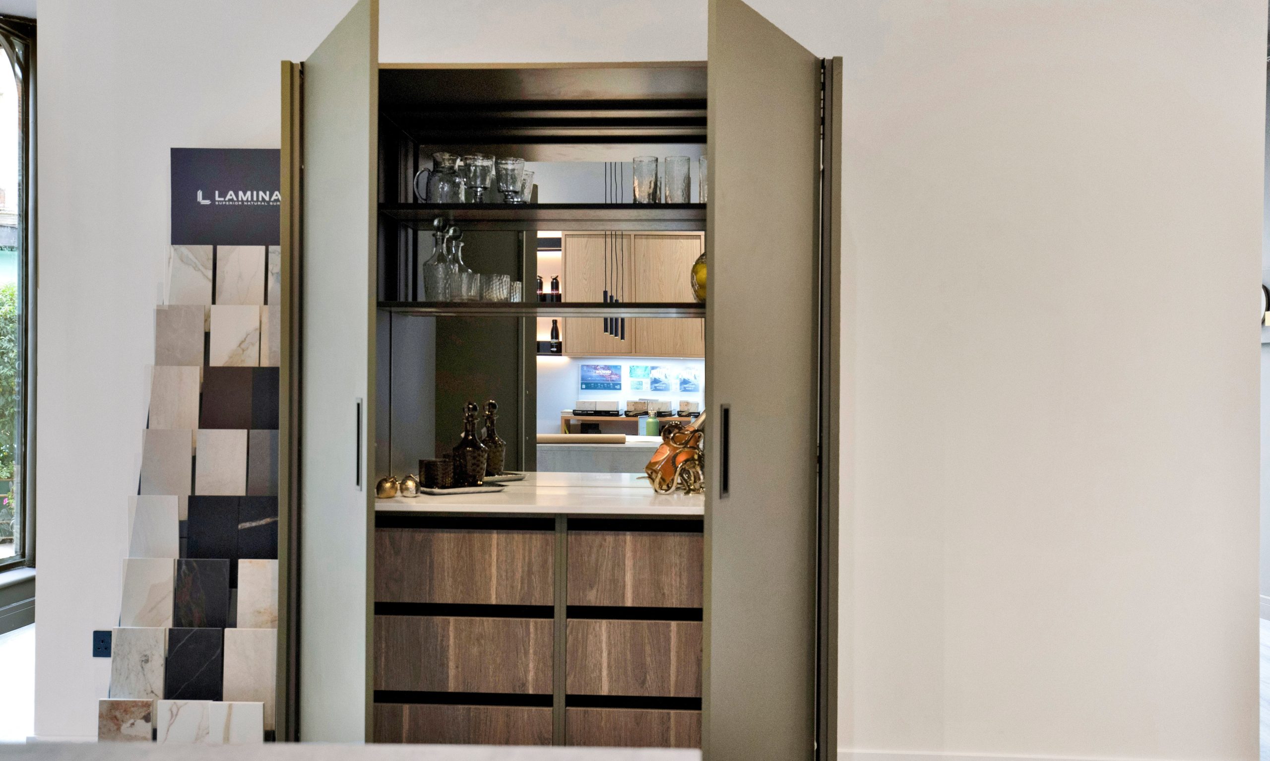 Henley-on-Thames Showroom