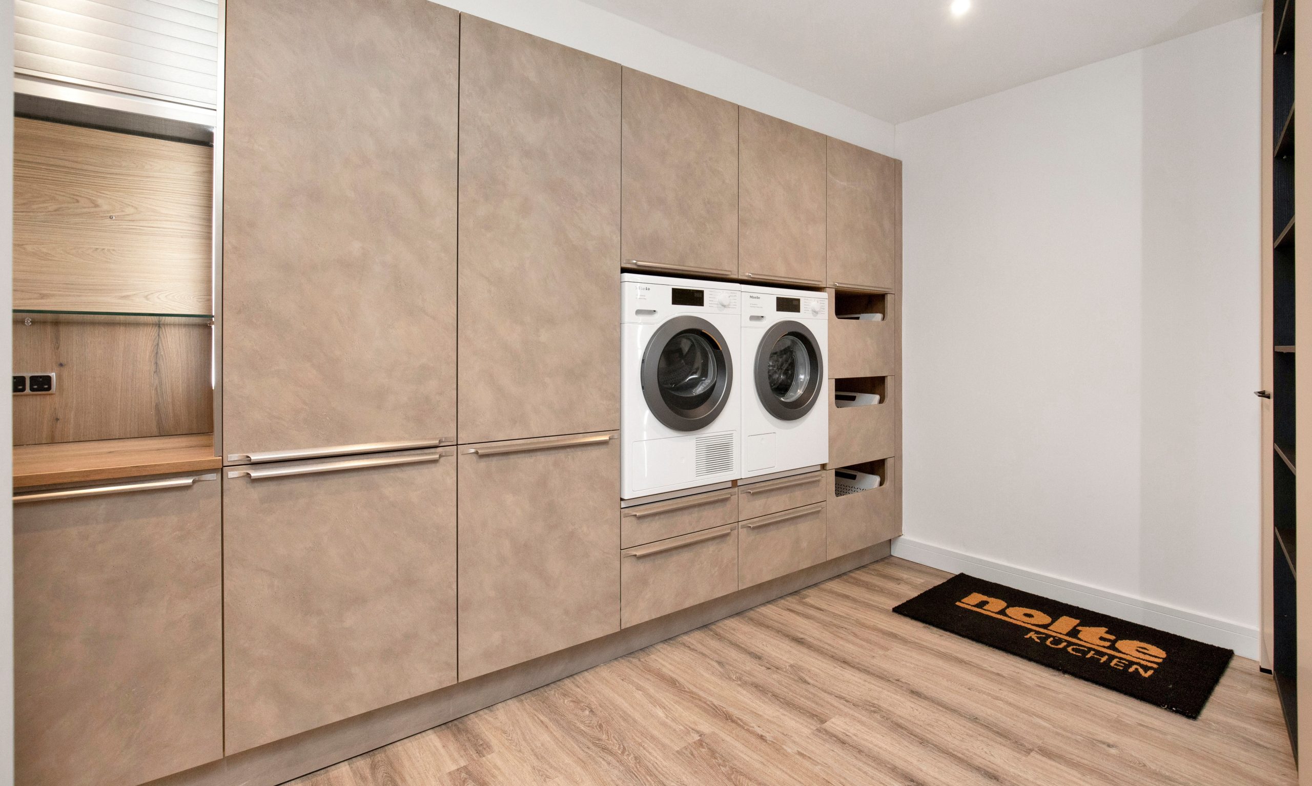 Henley-on-Thames Showroom