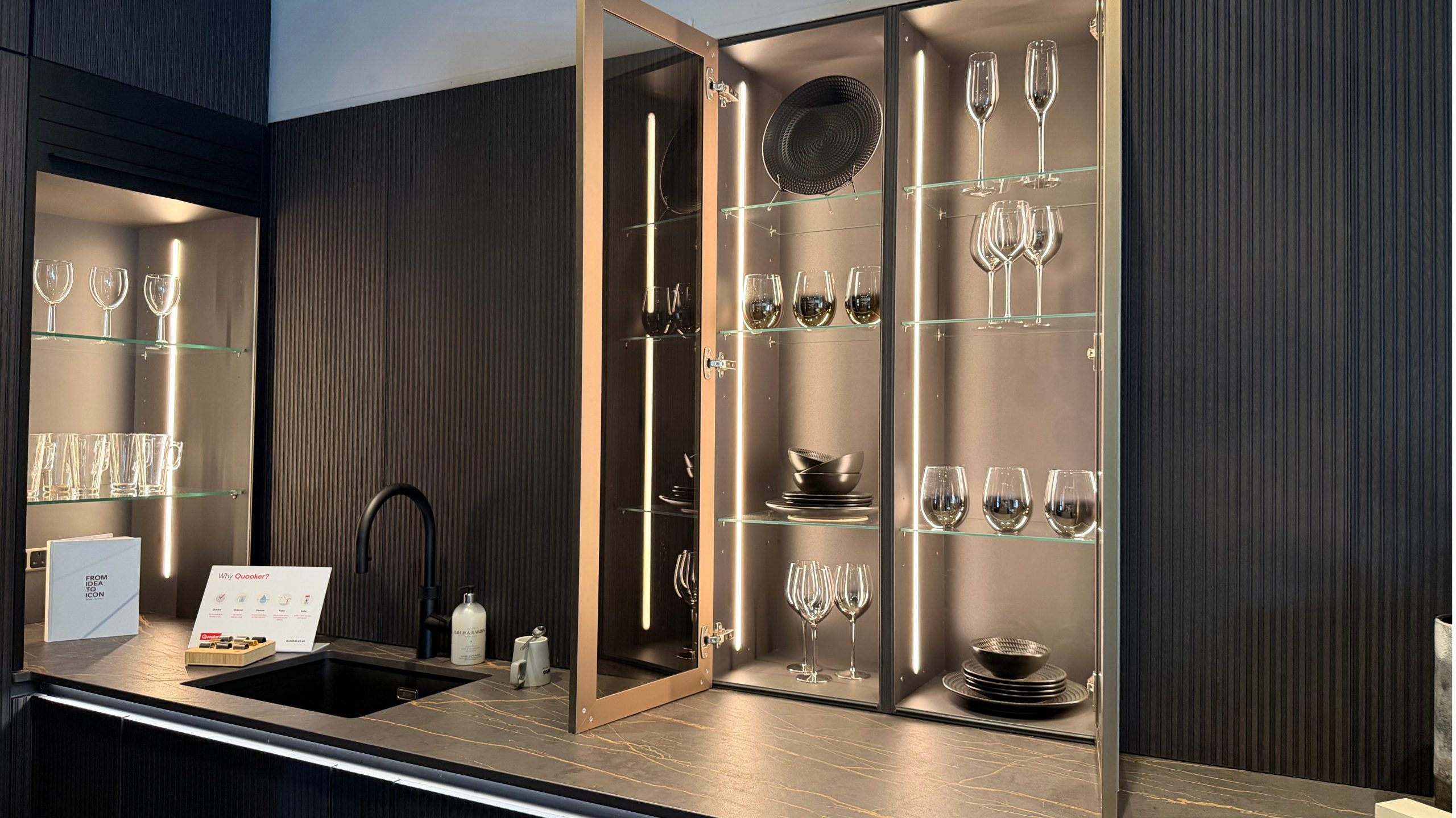 Glasgow Showroom
