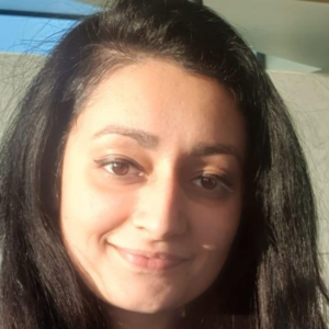 Khusnud Qureshi