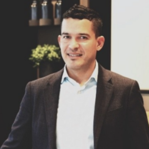 Luis Rodriguez