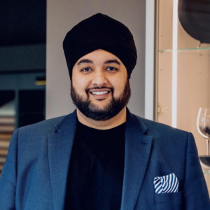 Navtej Singh