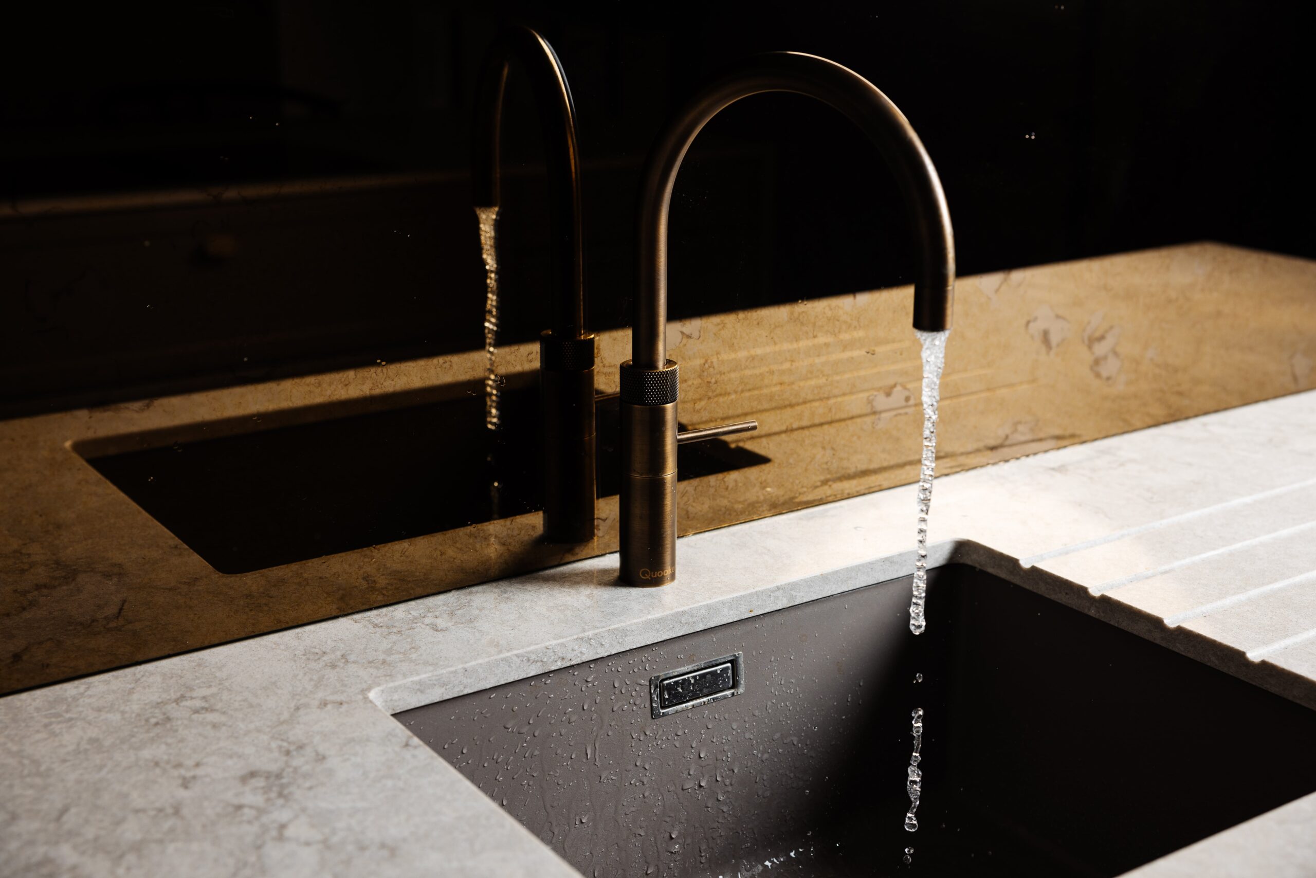 Weybridge Showroom
