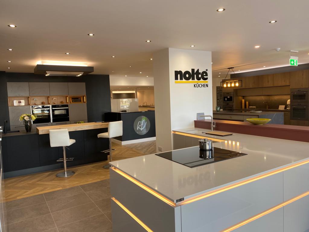Southport Showroom
