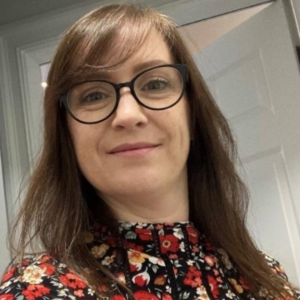 Sarah Goldsmith